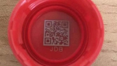 關注食品打標健康安全，執(zhí)信環(huán)保激光打標煙霧過濾器！