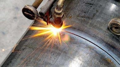 激光切割行業(yè)興起，離不開執(zhí)信環(huán)保激光切割煙霧過濾器！