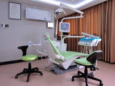 牙齒移植及修復(fù)用煙塵凈化方案