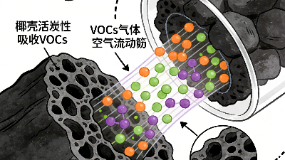 精準破局激光加工VOCs難題 執(zhí)信環(huán)保方案筑牢綠色生產(chǎn)防線
