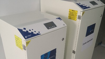 執(zhí)信環(huán)保集塵器廠家，為企業(yè)解決車間粉塵困擾！