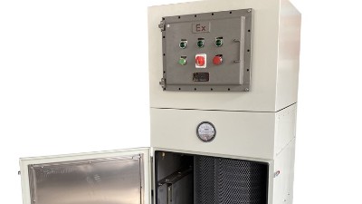 執(zhí)信環(huán)保粉塵防爆設(shè)備,工業(yè)防爆除塵器,500強(qiáng)長期合作伙伴！