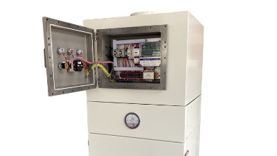 執(zhí)信環(huán)保,粉塵防爆設(shè)備,防爆除塵器,環(huán)保設(shè)備廠家！